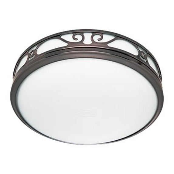 Hunter Home Environment Sona Bthrm Xhaust Fan Light - 83002