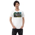 thumbnail image 1 of Hunter Hunted Mojo Unisex t-shirt, 1 of 11