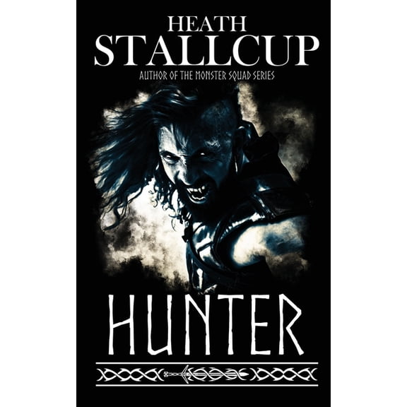 Hunter Hunter, Book 1, (Paperback)
