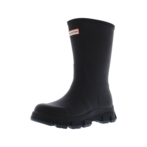 Hunter Hwmicah Womens Shoes Size 10, Color: Black