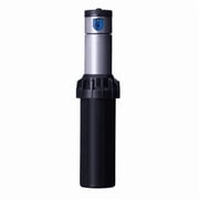 Hunter I-20 4" Sprinkler Stainless Steel w/ Drain Check Valve I2004SS Gear Driven Pop-Up Sprinkler