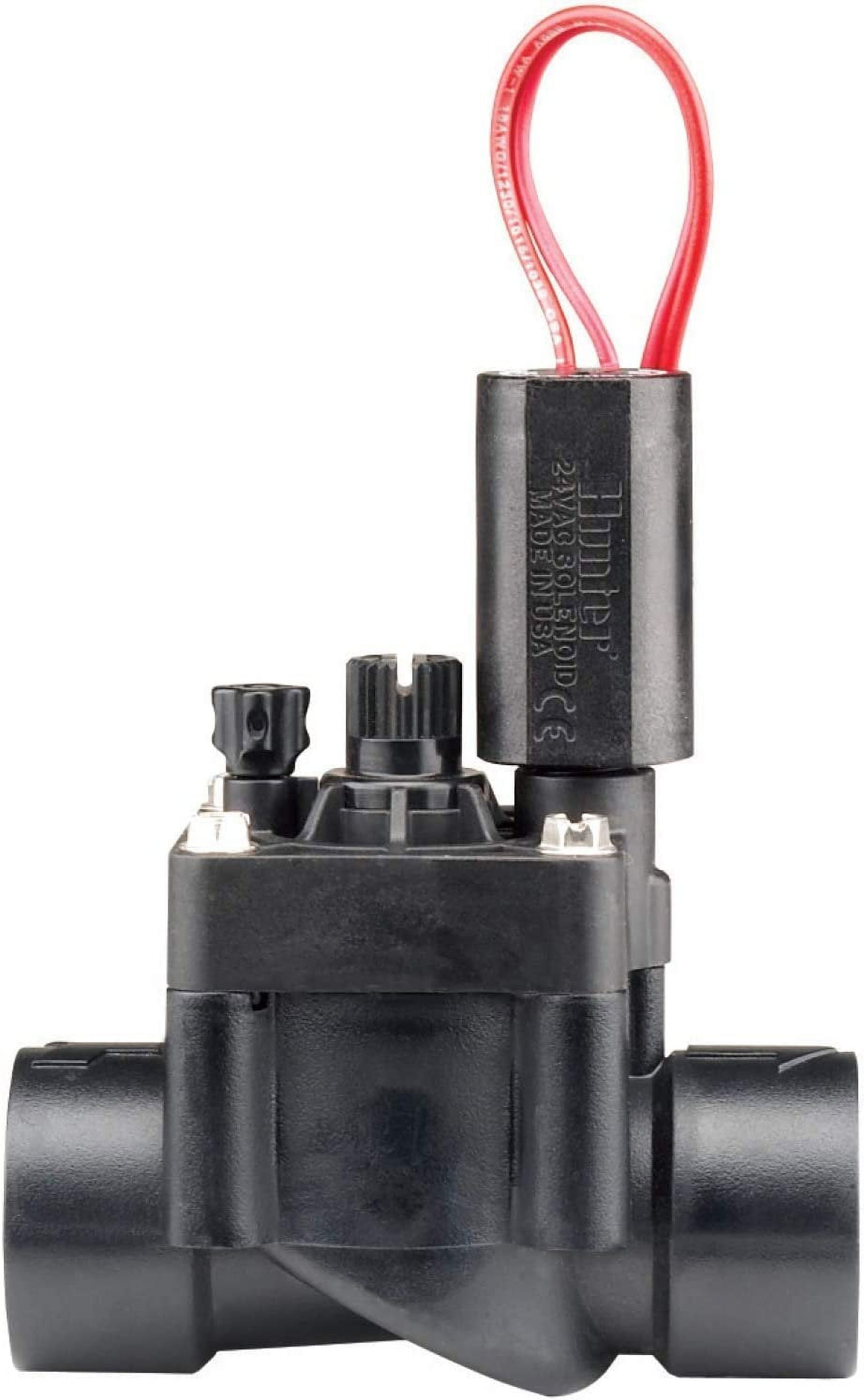 Hunter Industries PGV Irrigation Valve