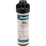 Hunter Industries 4 Pack RTL2001PGJ04 Hunter PGJ-04 Rotor, Black