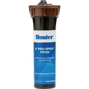 Hunter Industries Hunter Pro-Spray Pressure Regulated Sprinkler - Pack of 10