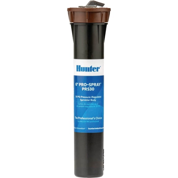 Hunter Industries Hunter Pro-Spray Pressure Regulated Sprinkler - Pack of 2