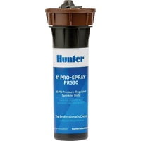 Hunter Industries Hunter Pro-Spray Pressure Regulated Sprinkler - Pack of 3 Bulk Household Pack