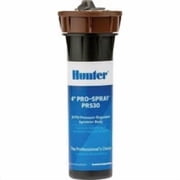 Hunter Industries Hunter Pro-Spray Pressure Regulated Sprinkler - Pack of 7