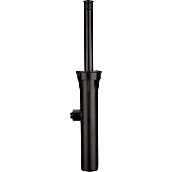 Hunter Industries PROS06 Hunter Pro 6" Pop-up Sprinkler Spray, Small, Black