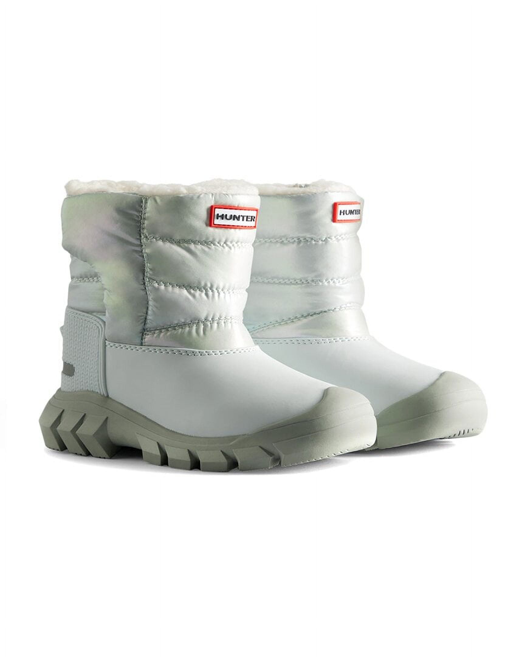 Hunter Intrepid Nebula Snow Boot, 11