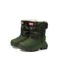 thumbnail image 1 of Hunter Intrepid Reflective Camo Snow Boot (Little Kid/Big Kid), Flexing Green, 5 Toddler, 1 of 1