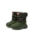 thumbnail image 1 of Hunter Intrepid Reflective Camo Snow Boot (Little Kid/Big Kid), Flexing Green, 6 Toddler, 1 of 1