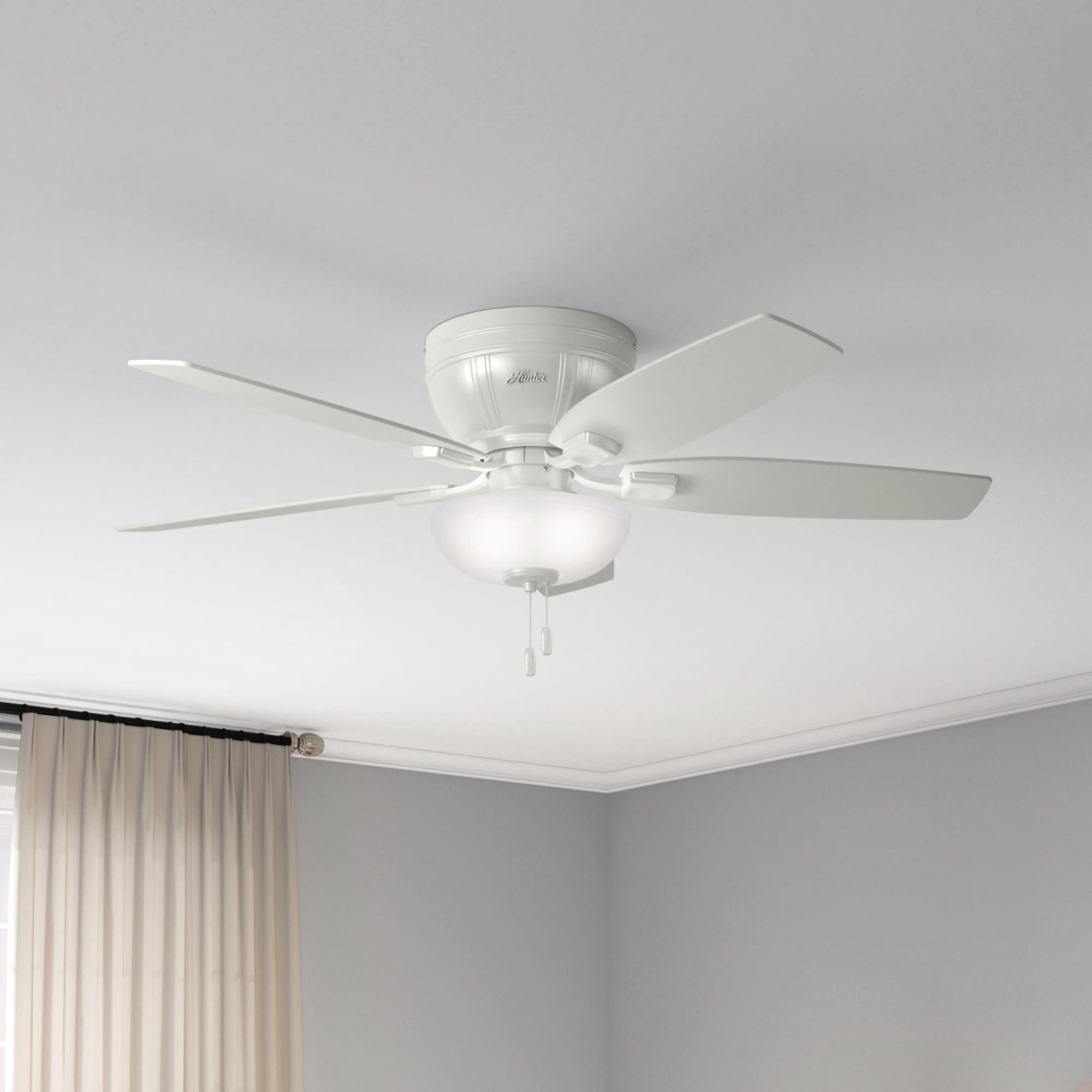 Hunter Kenbridge Ceiling Fan - Thumbnail 5