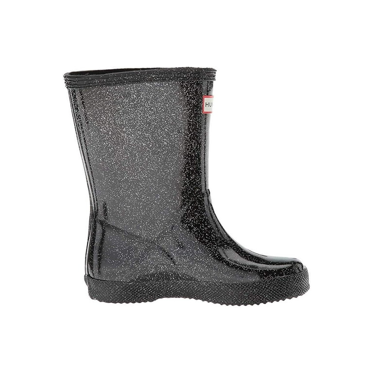 Hunter Kids First Classic Glitter Star Cloud Toddler Little Kid