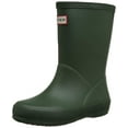 thumbnail image 1 of Hunter Kids' First Little Green, 8 Toddler M, 1 of 8