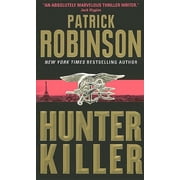 Hunter Killer, (Paperback)