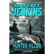 Hunter Killer, Paperback