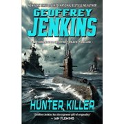 Hunter Killer, Paperback