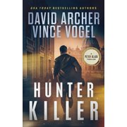 Hunter Killer, (Paperback)