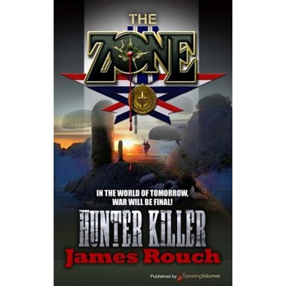 Hunter Killer (Paperback)