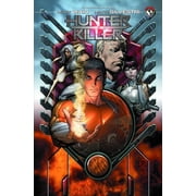 Hunter-Killer Volume 1 Paperback