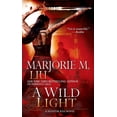 thumbnail image 1 of Hunter Kiss Novel A Wild Light: A Hunter Kiss Novel, Book 3, (Paperback), 1 of 1