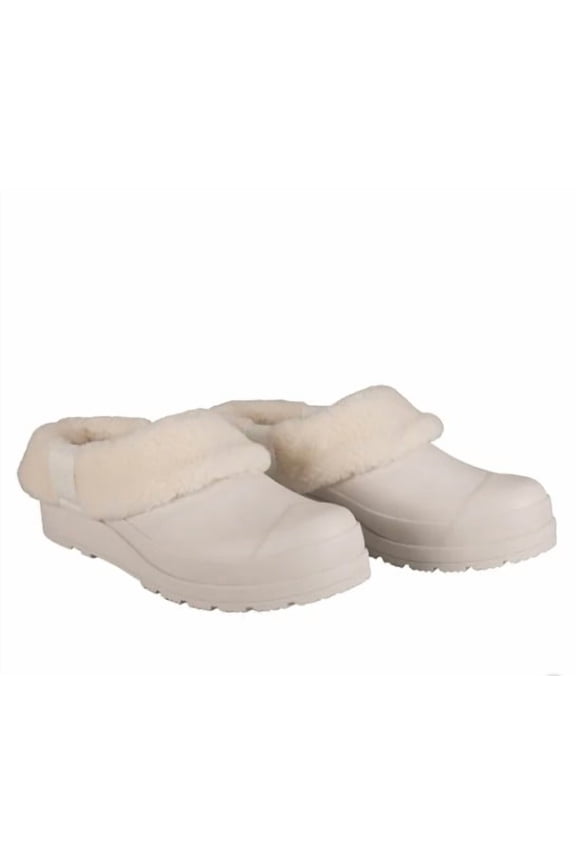 Ladies' Play Insulated Clog Size 7 (New)