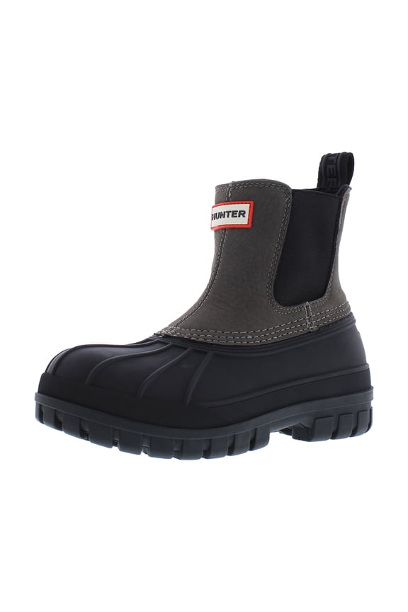 Suffolk Boot Mens Shoes Size 12, Color: Black