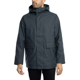 Hunter Raincoat