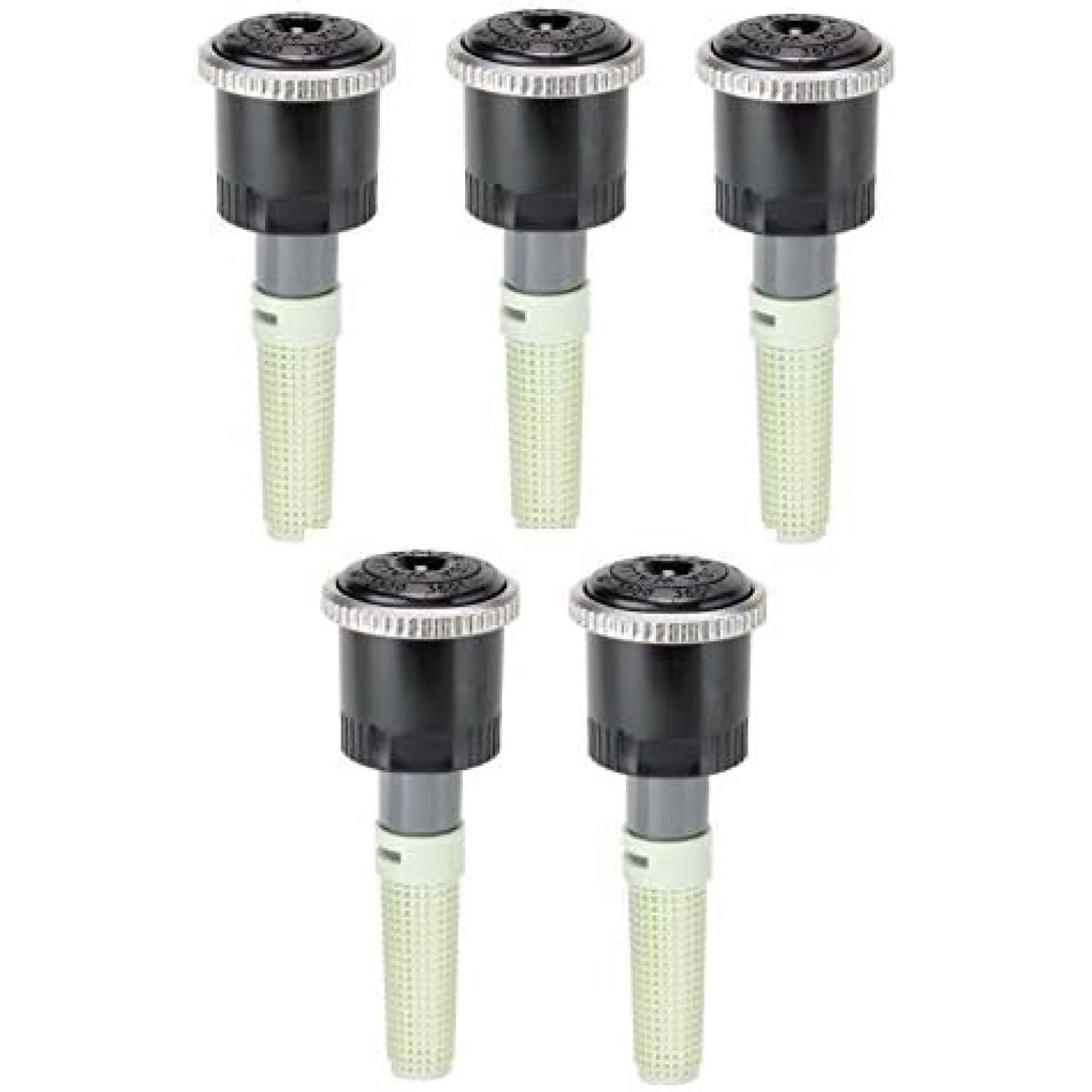 Hunter MP3000 Rotator Sprinkler - 3er Set Für Effiziente Gartenbewässerung