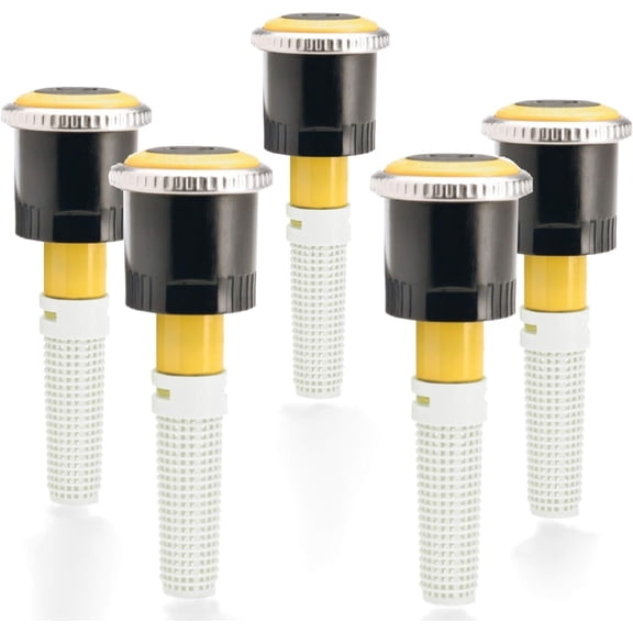 Hunter MP Rotator MP3000 Adjustable Sprinkler Nozzles 210270, 2230 Radius  5 Pack