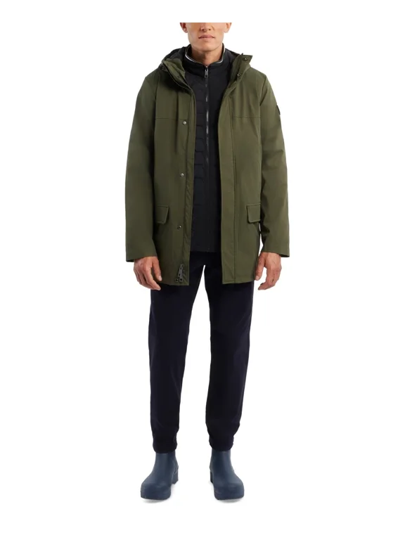 Men's Birchen Premium 3-in-1 Jacket Size Large