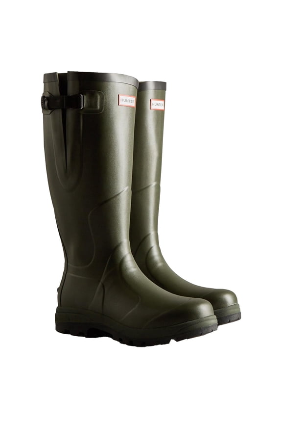 Mens Balmoral Adjustable Galoshes