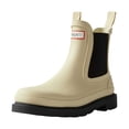 thumbnail image 1 of Hunter Mens Commando Chelsea Boots, 1 of 4