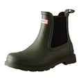 thumbnail image 1 of Hunter Mens Commando Chelsea Boots, 1 of 5