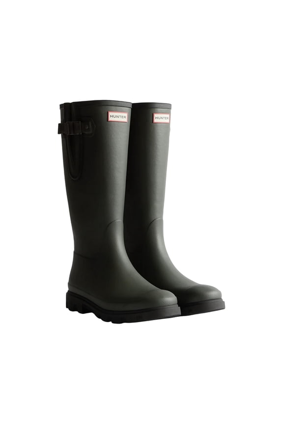 Mens Downpour Adjustable Galoshes