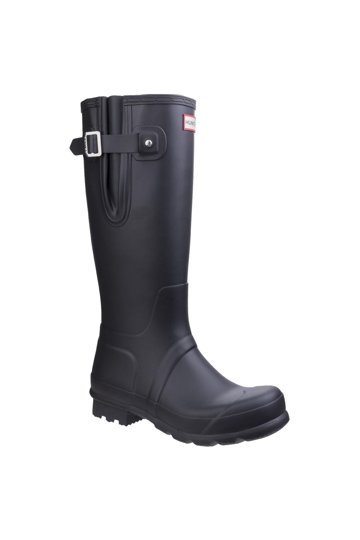 Hunter Mens Rain Boots in Mens Boots - Walmart.com display picture 3