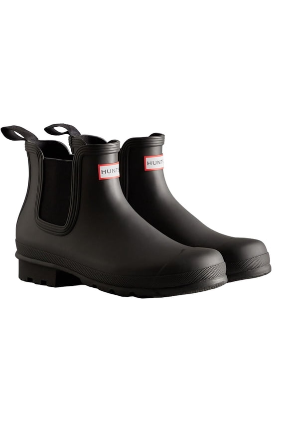 Mens Original Chelsea Boots