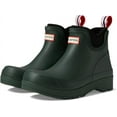 thumbnail image 1 of Hunter Mens Play Neoprene Chelsea Boots - Arctic Moss - 9, 1 of 5