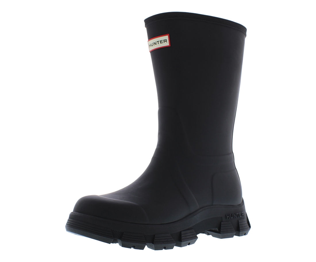 Hunter Hwmicah Womens Shoes Size 8, Color: Black - Walmart.com
