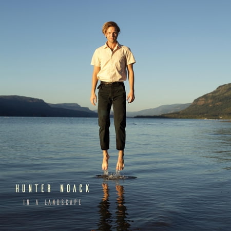 Hunter Noack - In A Landscape - Music & Performance - Vinyl