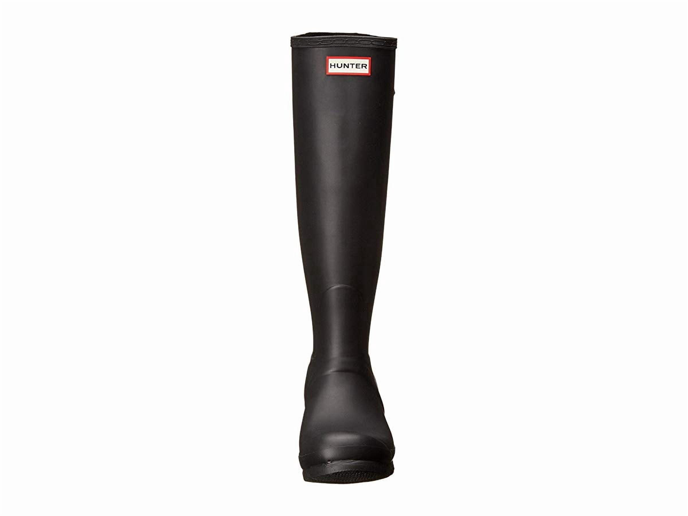 Hunter Original Back Adjust Rain Boot