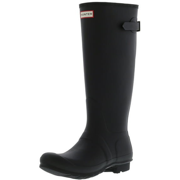Hunter Original Back Adjust Rain Boot