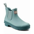 thumbnail image 1 of Hunter Original Chelsea Bootie, 10, Green, 1 of 4