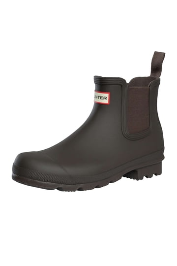 Hunter Original Chelsea Boots for Women