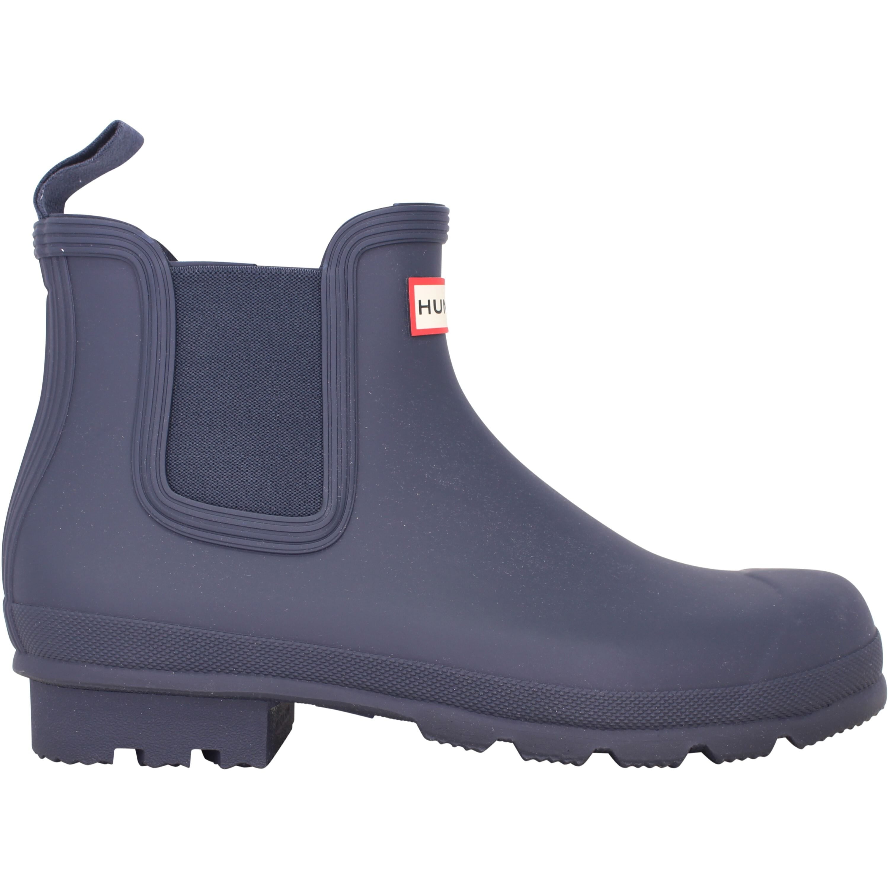 Hunter - Brandclub - Original Chelsea Navy/Blue MFS9116RMA Men's