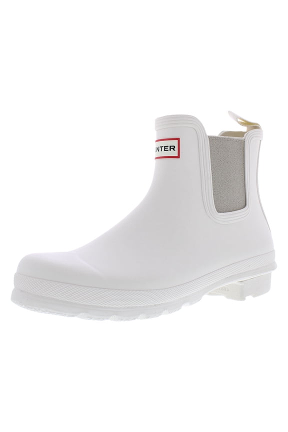 Original Chelsea Womens Shoes Size 9, Color: White