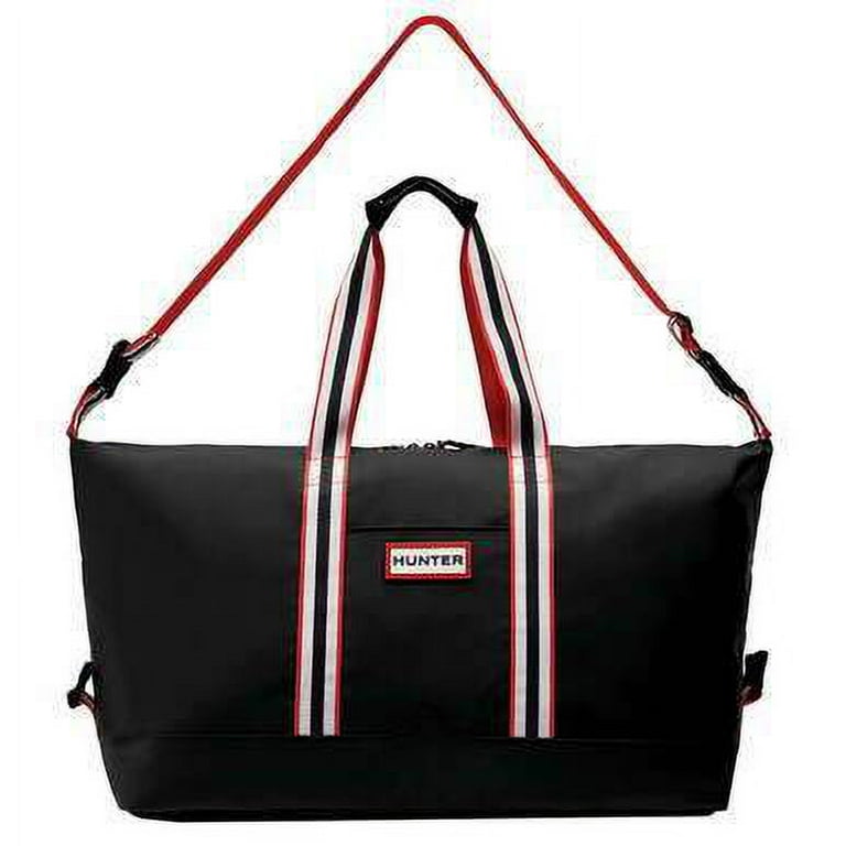 Hunter sales duffle bag