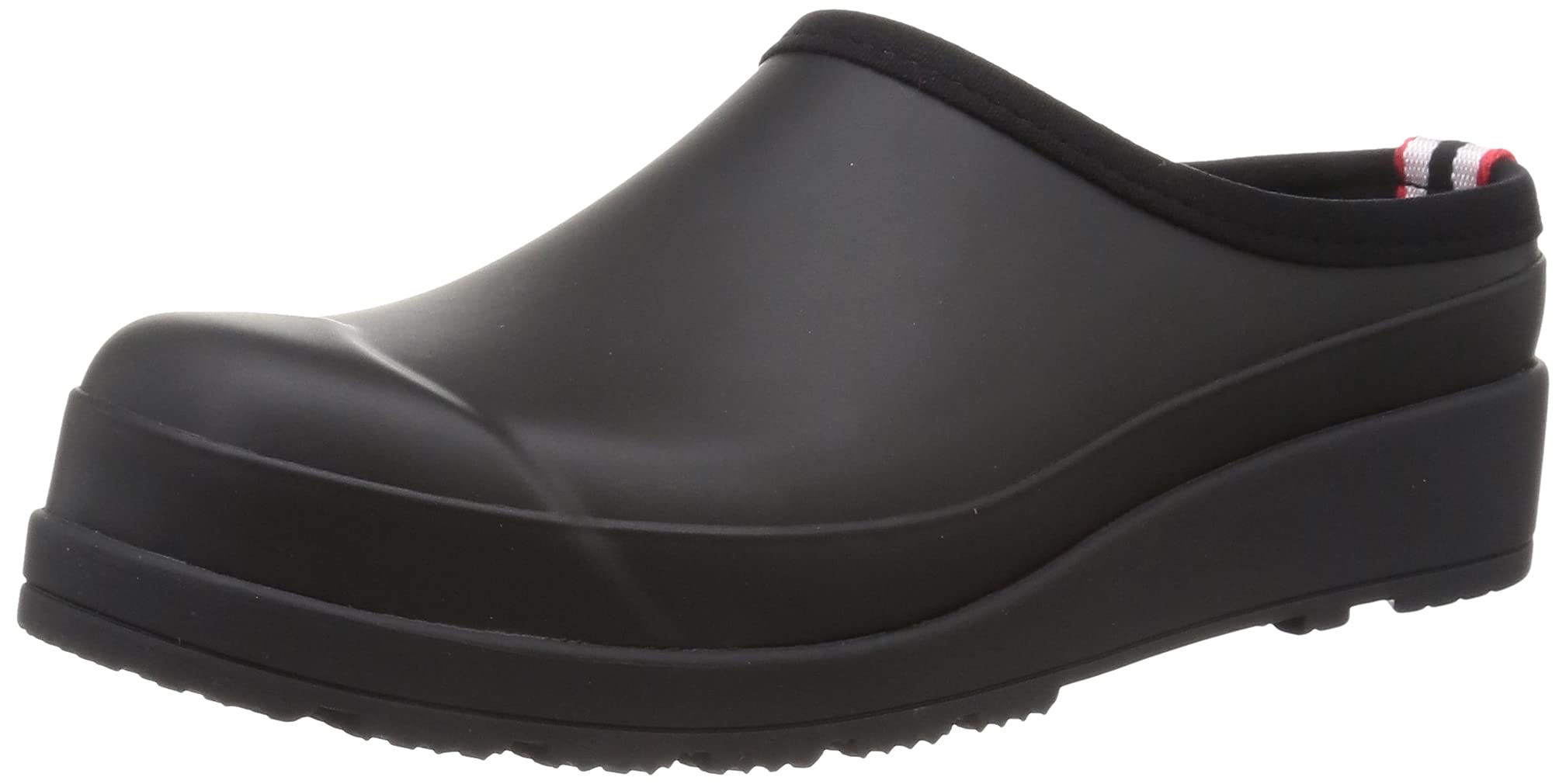Hunter Original Play Clogs for Women Offers Soft Textile Lining, Closed ...