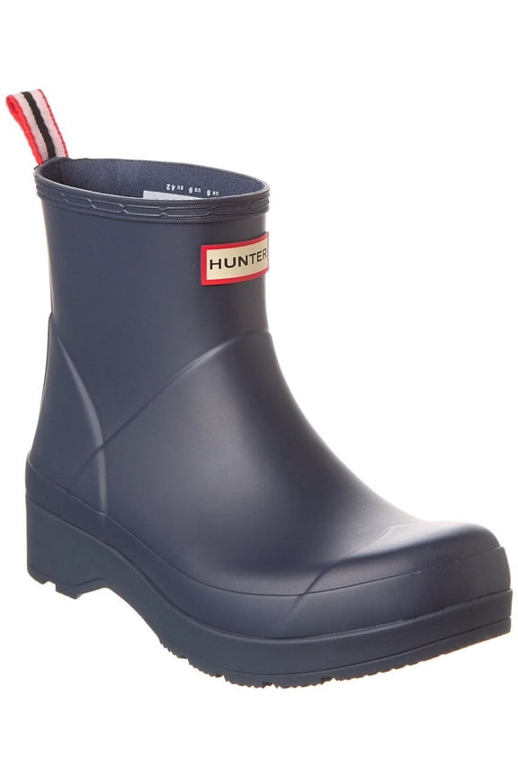 Original Play Short Boot, 13, Blue