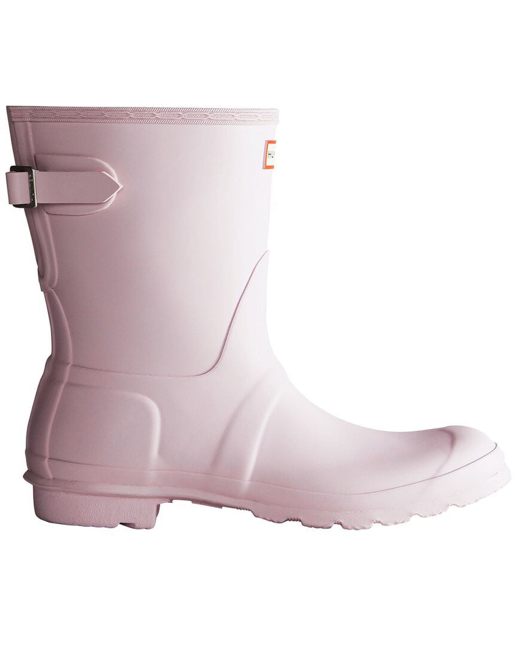 Adjustable hunter boots hotsell